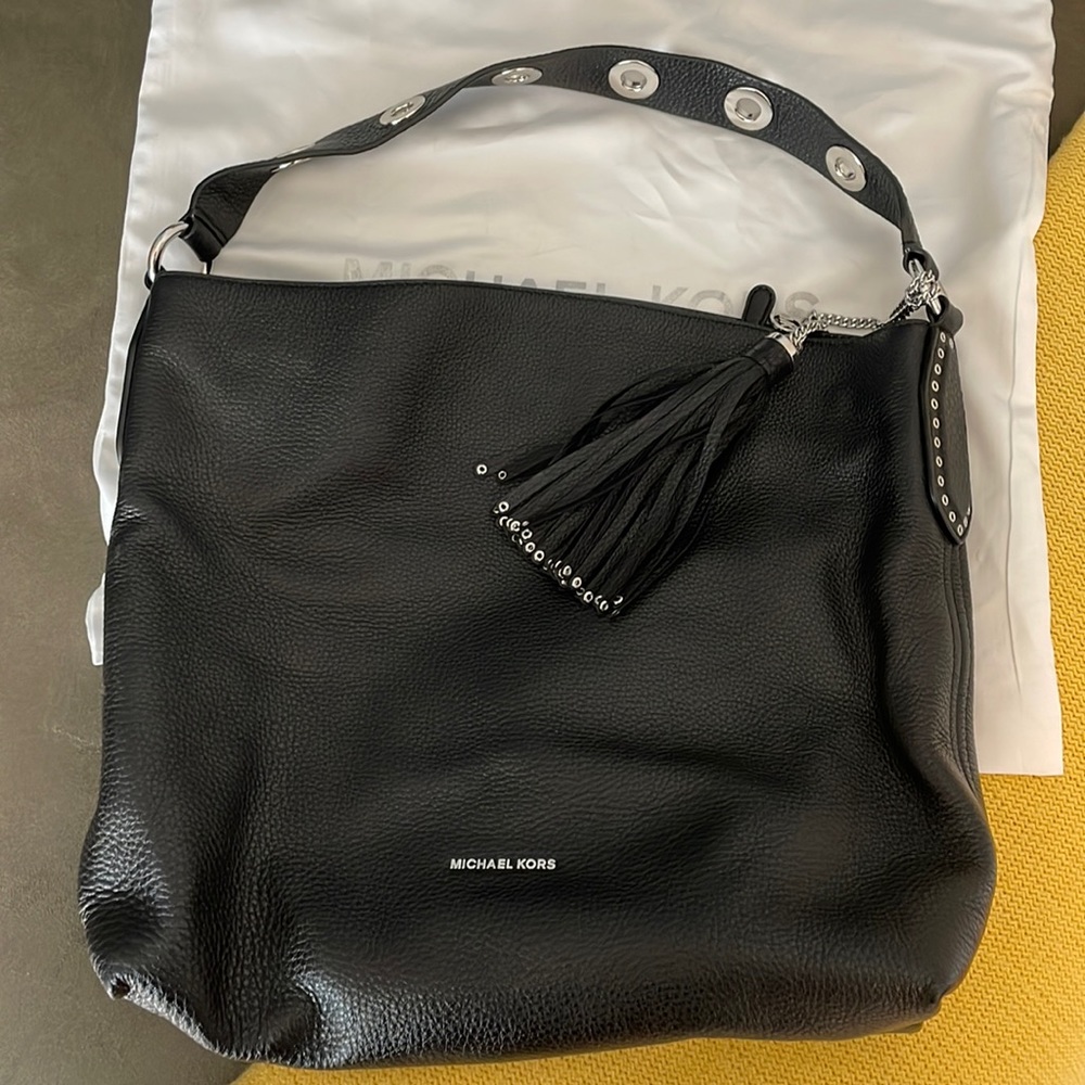 NWOT Michael Kors bag